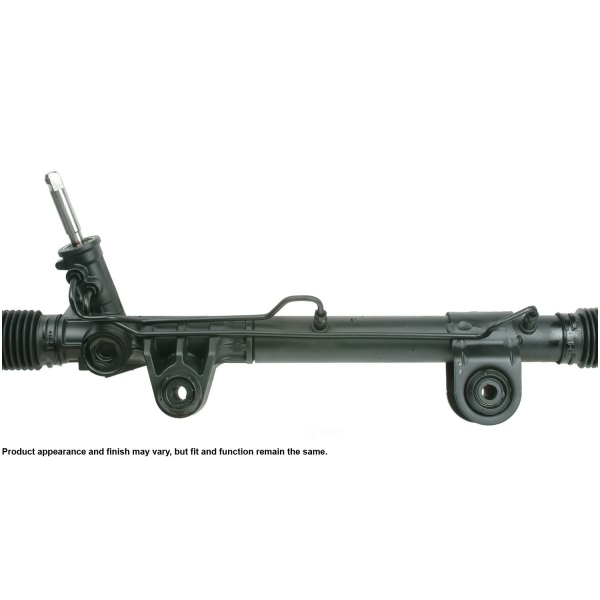 Cardone Reman Remanufactured Hydraulic Power Rack and Pinion Complete Unit 22-386