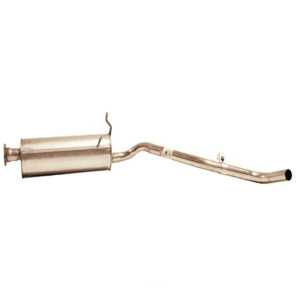 Bosal Rear Exhaust Muffler 283-059