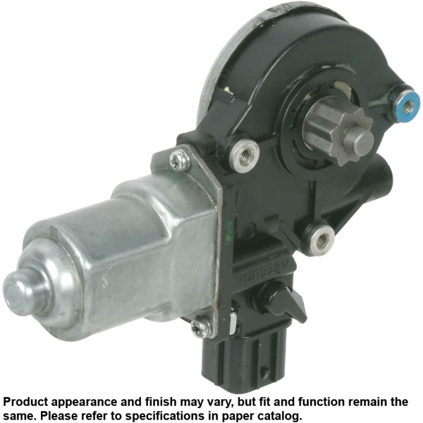 Cardone Reman Remanufactured Window Lift Motor 47-15031