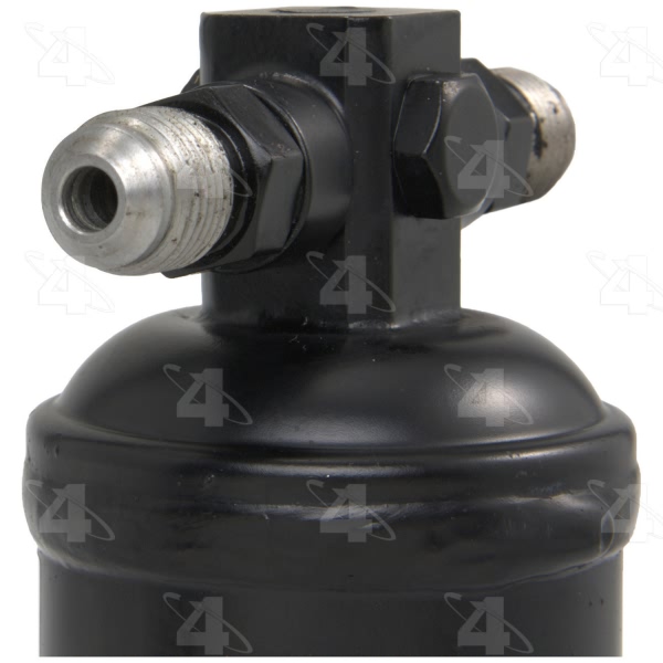 Four Seasons A C Receiver Drier 33318