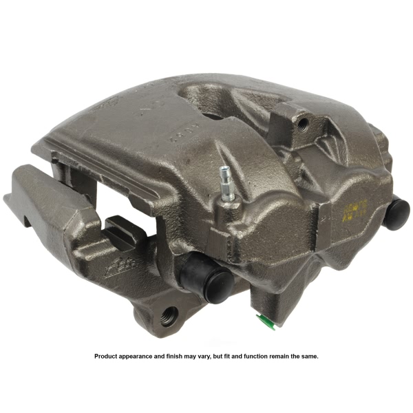 Cardone Reman Remanufactured Unloaded Caliper w/Bracket 18-B5098