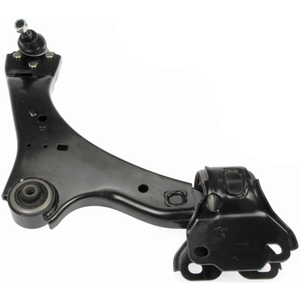 Dorman Front Passenger Side Lower Non Adjustable Control Arm And Ball Joint Assembly 521-224
