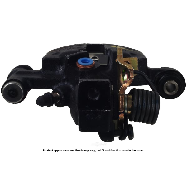 Cardone Reman Remanufactured Unloaded Caliper 18-4716