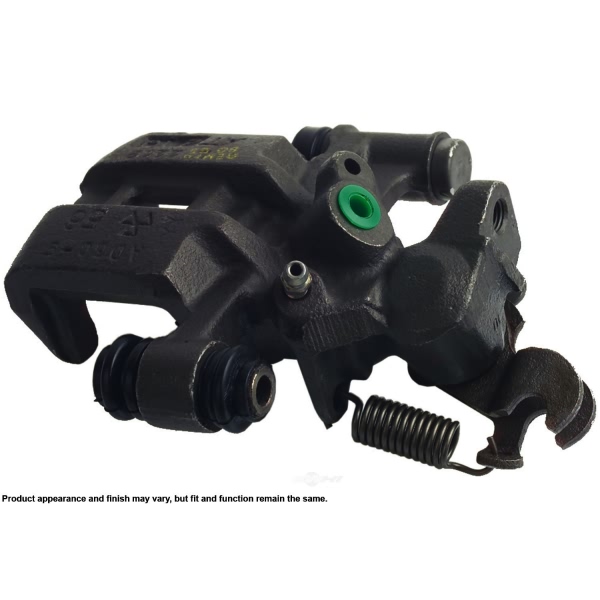 Cardone Reman Remanufactured Unloaded Caliper 19-1698