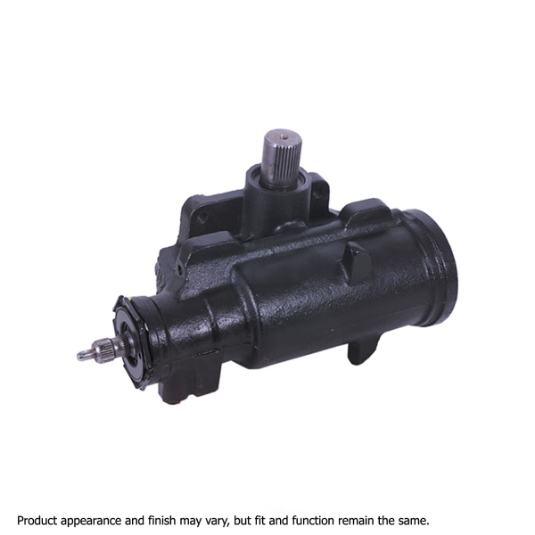 Cardone Reman Remanufactured Power Steering Gear 27-7513