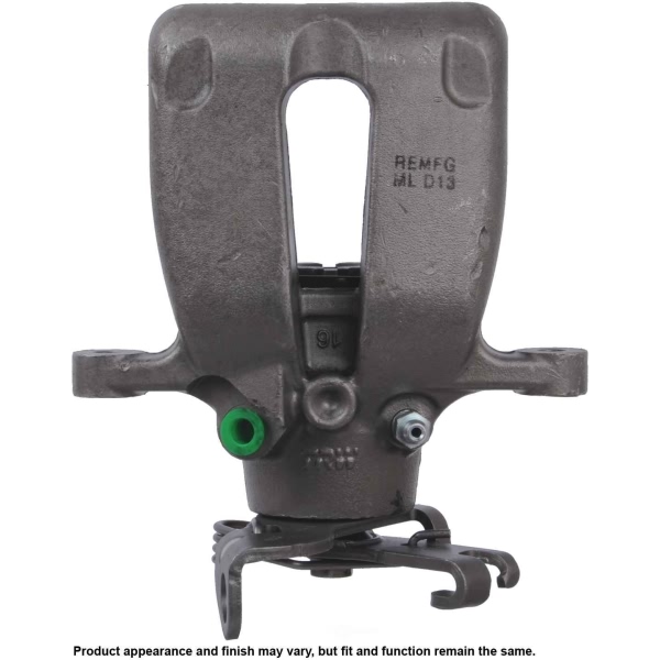 Cardone Reman Remanufactured Unloaded Caliper 18-5324