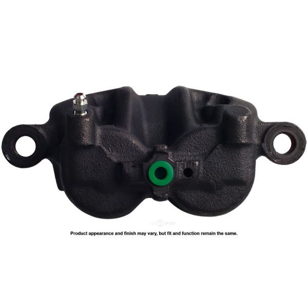 Cardone Reman Remanufactured Unloaded Caliper 19-1690