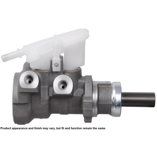 Cardone Reman Remanufactured Master Cylinder 10-2984