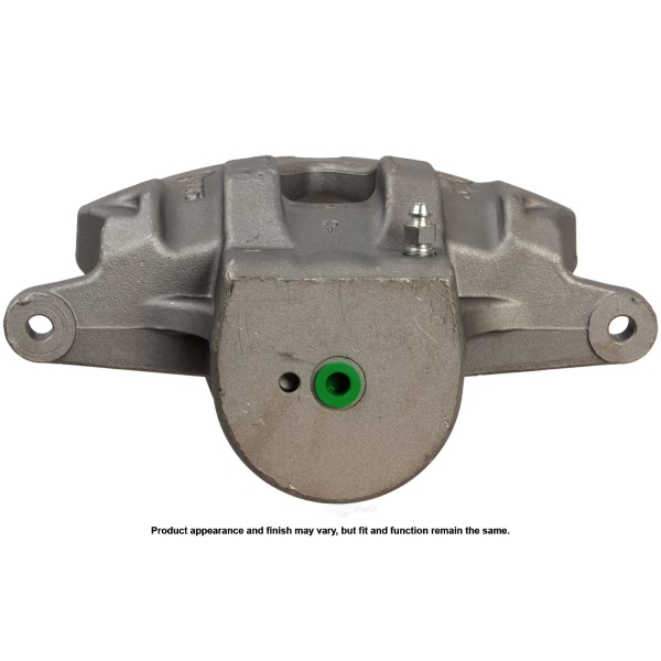 Cardone Reman Remanufactured Unloaded Caliper 19-6412