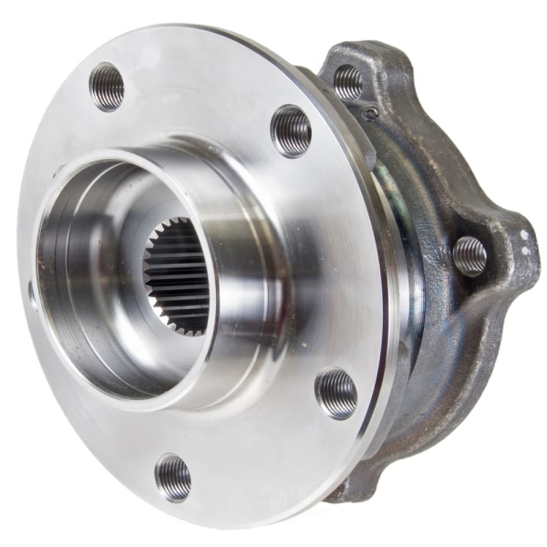 FAG Front Wheel Bearing and Hub Assembly 101779