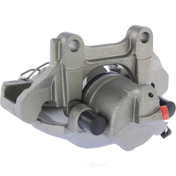 Centric Remanufactured Semi-Loaded Front Passenger Side Brake Caliper 141.33017