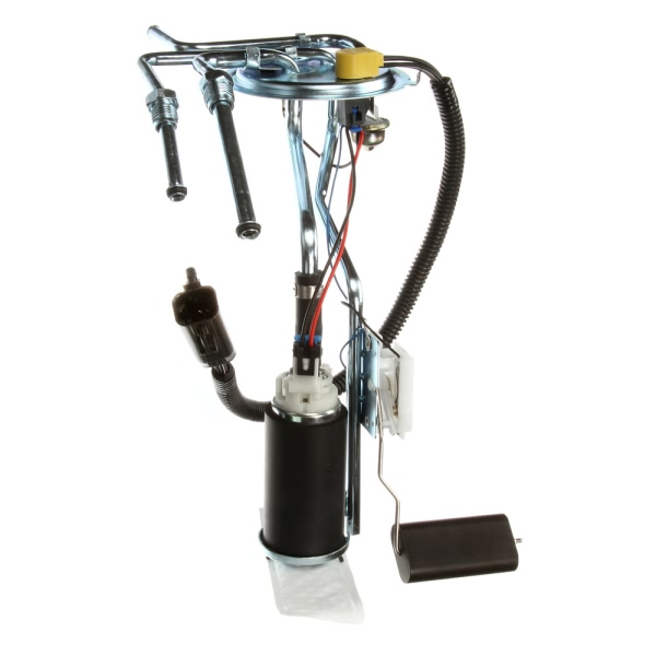 Delphi Fuel Pump And Sender Assembly HP10010