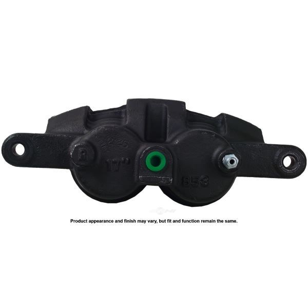 Cardone Reman Remanufactured Unloaded Caliper 18-5025