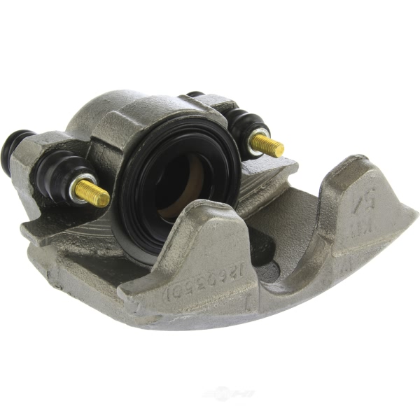 Centric Remanufactured Semi-Loaded Front Passenger Side Brake Caliper 141.50205