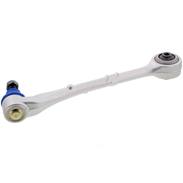 Mevotech Supreme Front Passenger Side Lower Forward Non Adjustable Control Arm And Ball Joint Assembly CMK90496