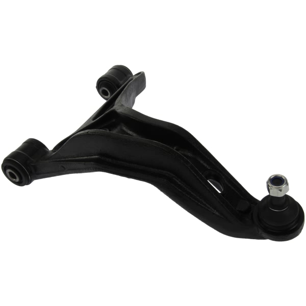 Centric Premium™ Rear Passenger Side Upper Control Arm and Ball Joint Assembly 622.48003
