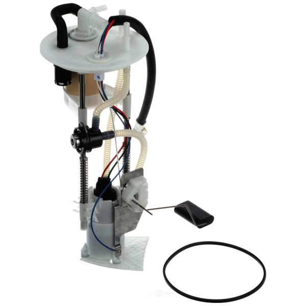 Delphi Fuel Pump Module Assembly FG0871