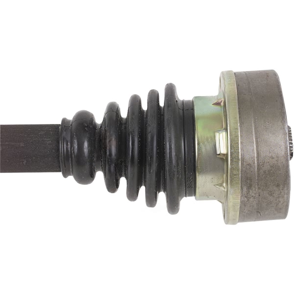 Cardone Reman Remanufactured CV Axle Assembly 60-7026