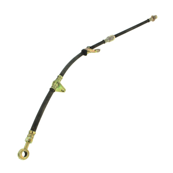 Centric Front Driver Side Brake Hose 150.40042