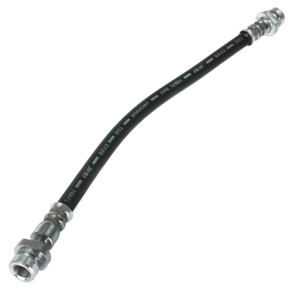 Centric Rear Passenger Side Brake Hose 150.51323