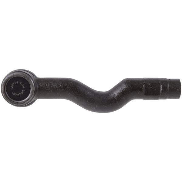 Centric Premium™ Front Passenger Side Outer Steering Tie Rod End 612.45033