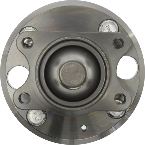 Centric Premium™ Hub And Bearing Assembly 405.51005