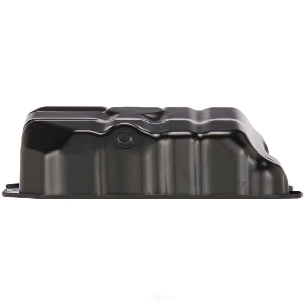 Spectra Premium Lower New Design Engine Oil Pan HYP05B