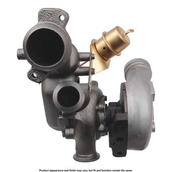 Cardone Reman Remanufactured Turbocharger 2T-101