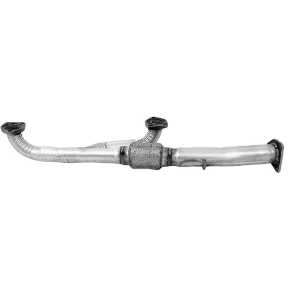 Walker Aluminized Steel Exhaust Y Pipe 53618