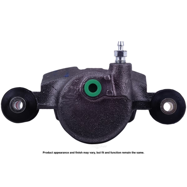 Cardone Reman Remanufactured Unloaded Caliper 19-1322