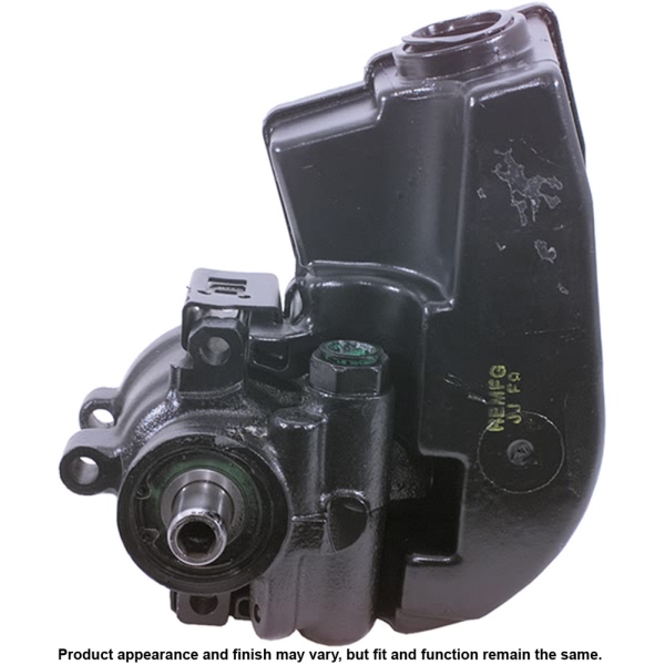 Cardone Reman Remanufactured Power Steering Pump w/Reservoir 20-38771