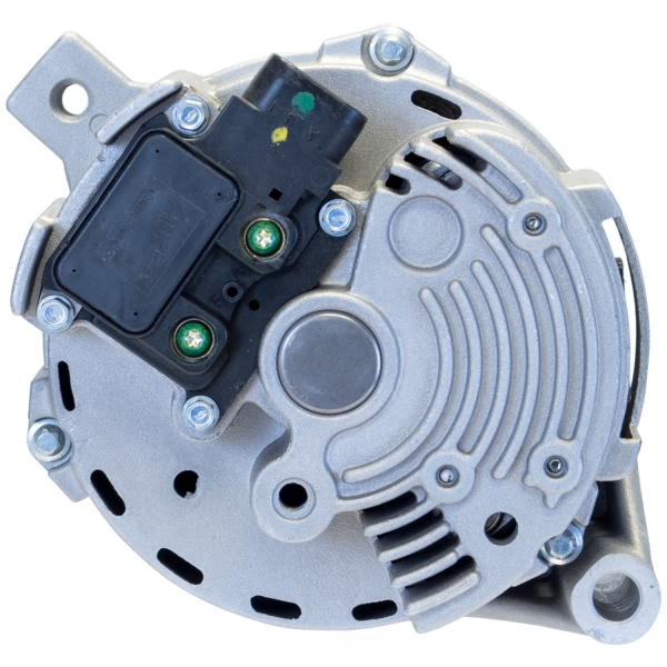 Denso Remanufactured First Time Fit Alternator 210-5124