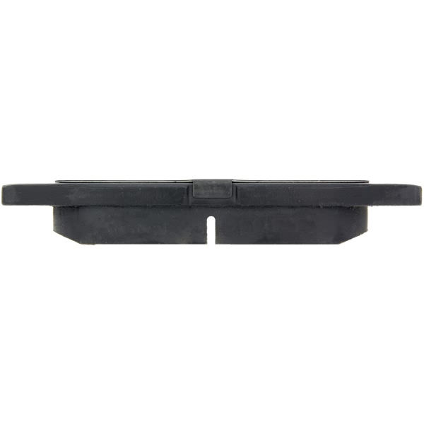 Centric Posi Quiet™ Ceramic Front Disc Brake Pads 105.09300