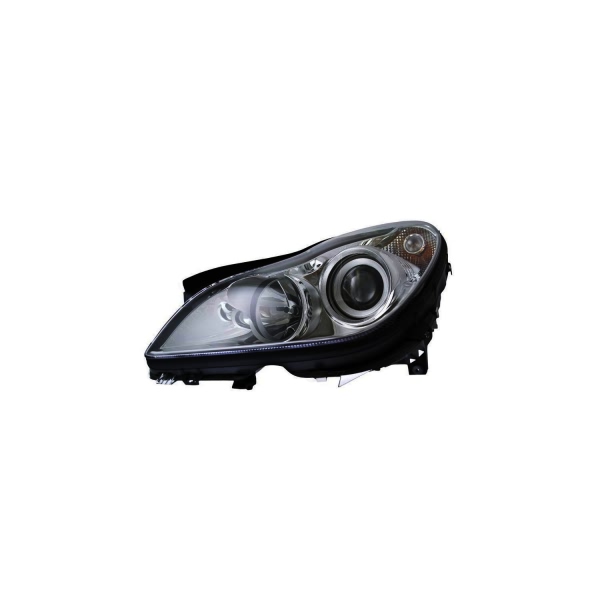 Hella Headlamp - Driver Side 008821051