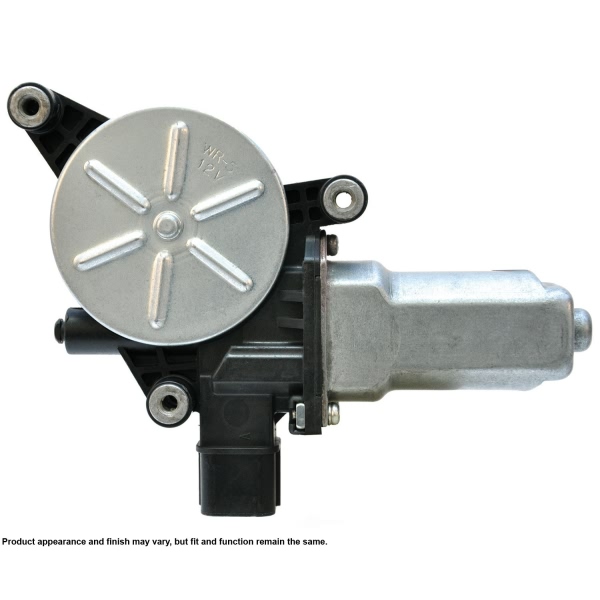 Cardone Reman Remanufactured Window Lift Motor 47-15033