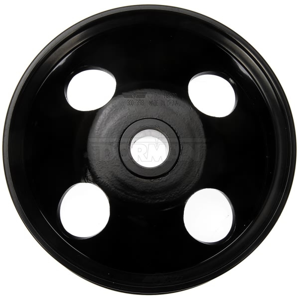 Dorman OE Solutions Power Steering Pump Pulley 300-398