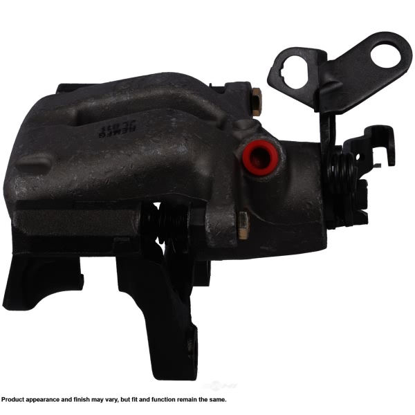 Cardone Reman Remanufactured Unloaded Caliper w/Bracket 19-B6193A