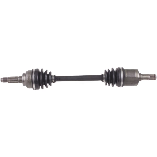 Cardone Reman Remanufactured CV Axle Assembly 60-8024