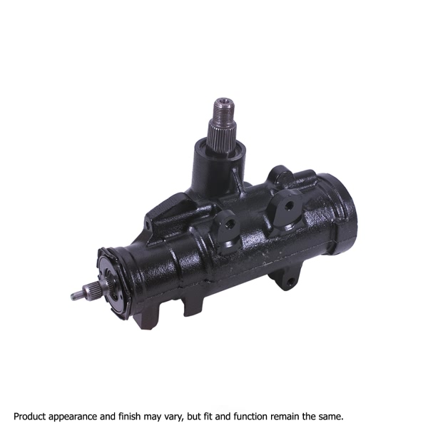 Cardone Reman Remanufactured Power Steering Gear 27-7559