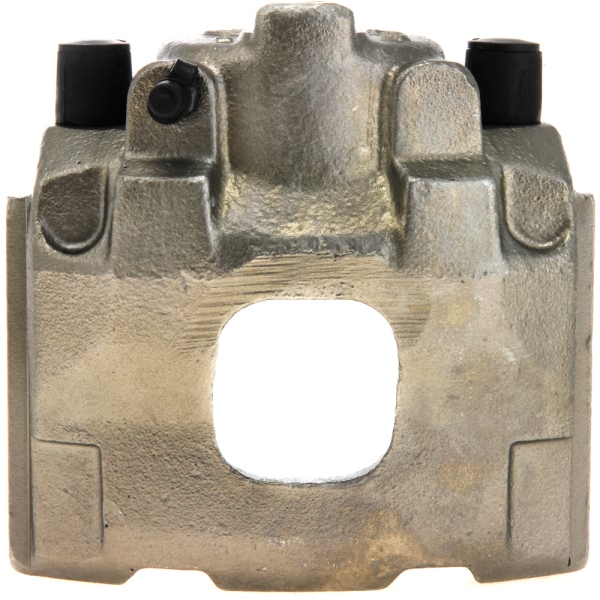 Centric Remanufactured Semi-Loaded Front Passenger Side Brake Caliper 141.35079