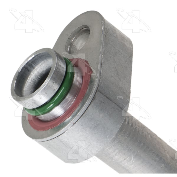 Four Seasons A C Suction Line Hose Assembly 55829