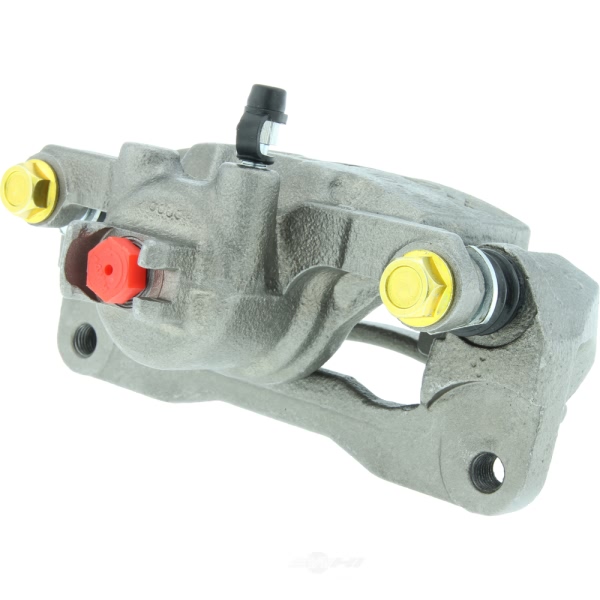 Centric Remanufactured Semi-Loaded Rear Driver Side Brake Caliper 141.47516