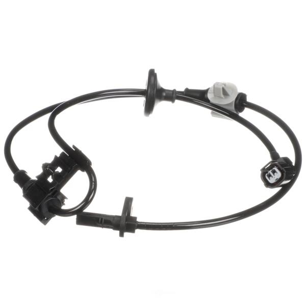 Delphi Front Passenger Side Abs Wheel Speed Sensor SS11603