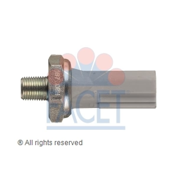 facet Oil Pressure Switch 7.0187