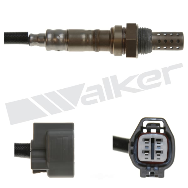 Walker Products Oxygen Sensor 350-34299