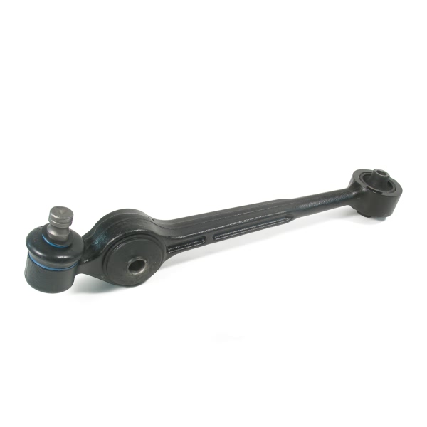 Mevotech Supreme Front Passenger Side Lower Non Adjustable Control Arm And Ball Joint Assembly CMK90698