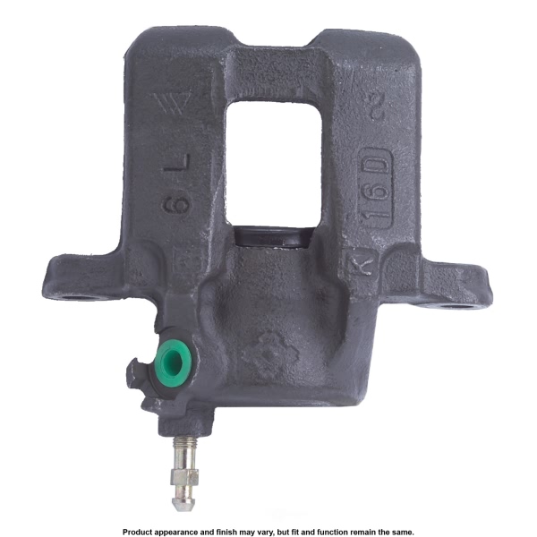 Cardone Reman Remanufactured Unloaded Caliper 19-1065