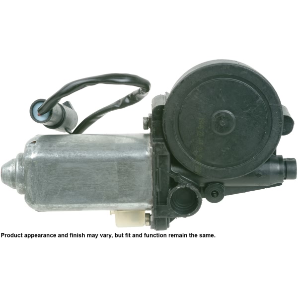 Cardone Reman Remanufactured Window Lift Motor 42-3026