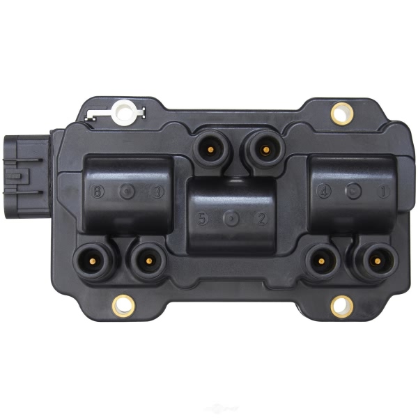 Spectra Premium Ignition Coil C-740