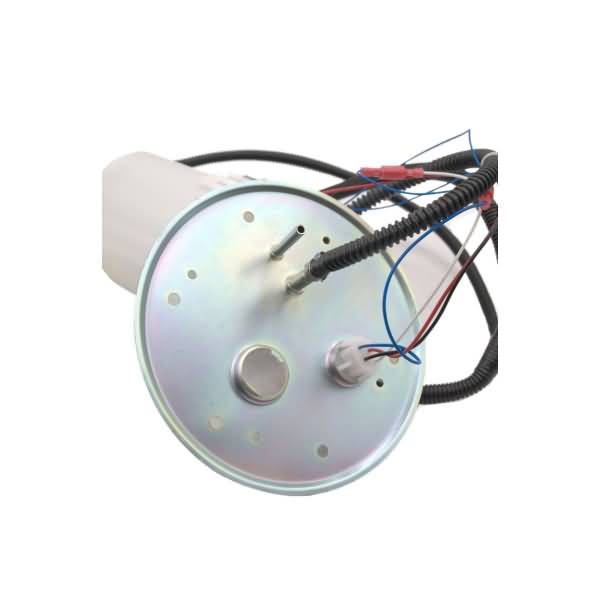 Autobest Fuel Pump F1449A